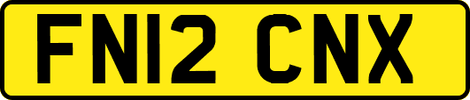 FN12CNX
