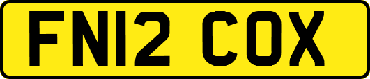 FN12COX