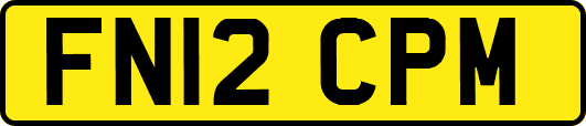FN12CPM