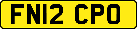 FN12CPO