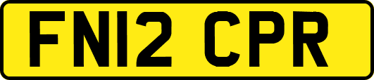 FN12CPR