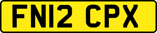 FN12CPX