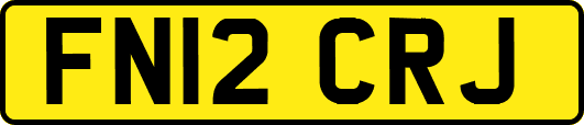 FN12CRJ