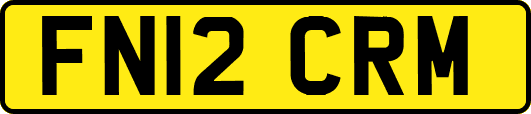 FN12CRM