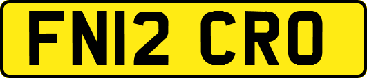 FN12CRO
