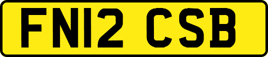 FN12CSB