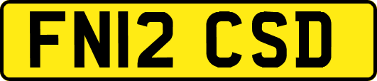FN12CSD