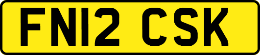 FN12CSK