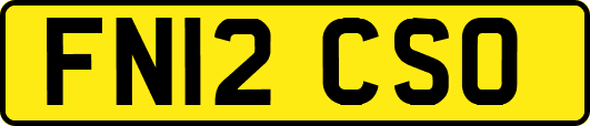 FN12CSO