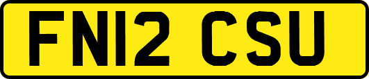 FN12CSU