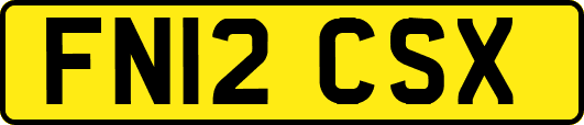 FN12CSX