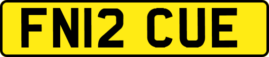 FN12CUE