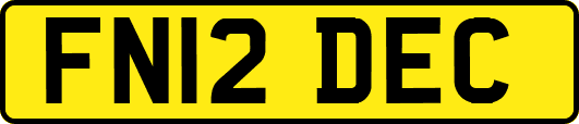 FN12DEC
