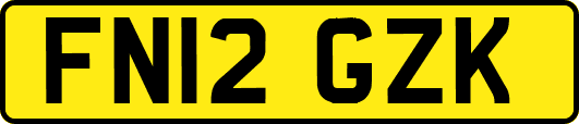 FN12GZK