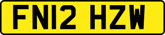 FN12HZW