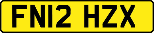 FN12HZX