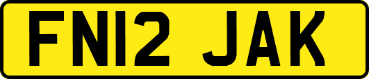 FN12JAK