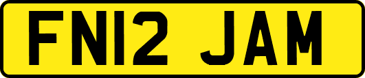 FN12JAM