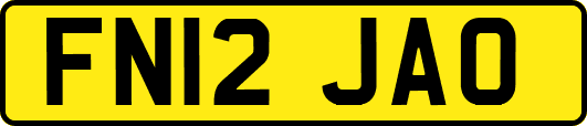 FN12JAO