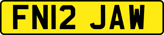FN12JAW