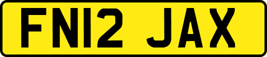 FN12JAX