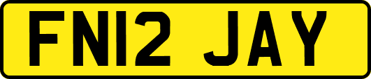 FN12JAY