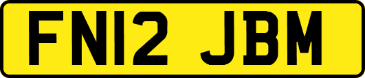 FN12JBM
