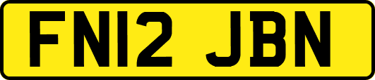 FN12JBN