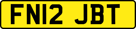 FN12JBT