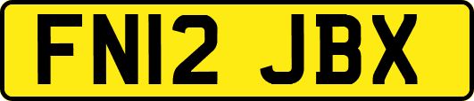 FN12JBX