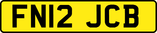 FN12JCB
