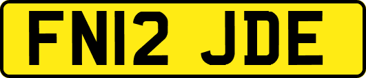 FN12JDE