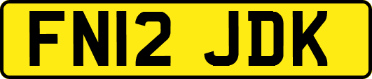 FN12JDK