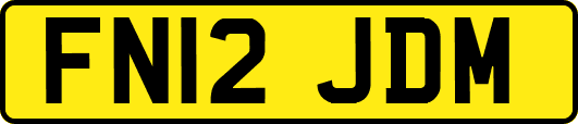 FN12JDM