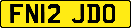 FN12JDO
