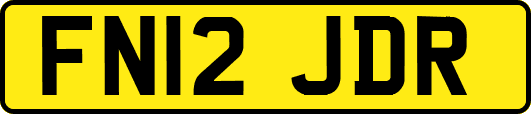FN12JDR