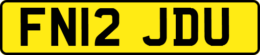 FN12JDU