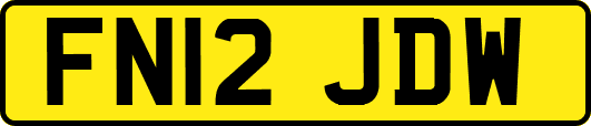 FN12JDW