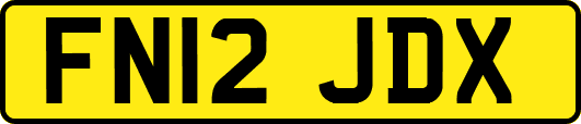 FN12JDX