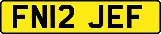 FN12JEF