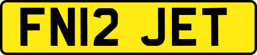 FN12JET