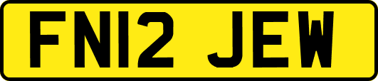 FN12JEW