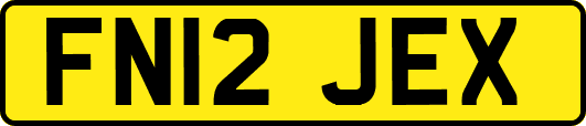 FN12JEX