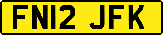 FN12JFK