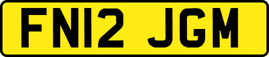 FN12JGM
