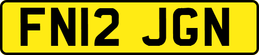 FN12JGN