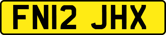 FN12JHX