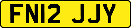 FN12JJY