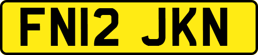 FN12JKN