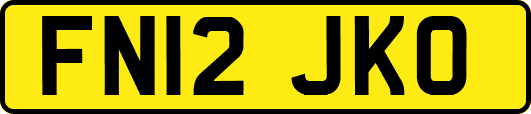 FN12JKO